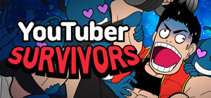 Youtuber Survivors banner