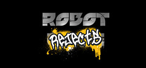 Robot Rejects banner