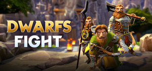 Dwarfs Fight banner