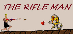 The Rifle Man banner