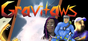Gravitaws banner