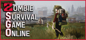 Zombie Survival Game Online banner