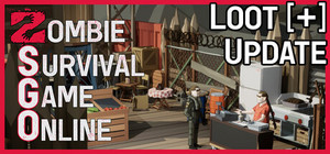 Zombie Survival Game Online banner