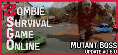 Zombie Survival Game Online
