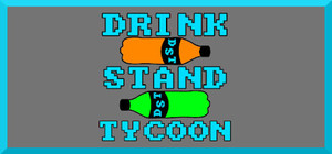 Drink Stand Tycoon banner