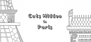 Cats Hidden in Paris - Extra Level banner