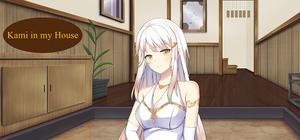 Kami in my House banner