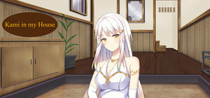 Kami in my House banner