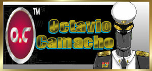 Octavio Camacho banner