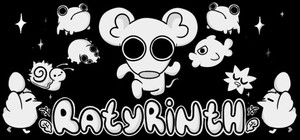 Ratyrinth banner