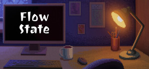 Flow State - Max Chill Edition banner