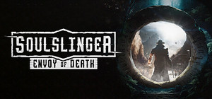 Soulslinger - Envoy of Death banner