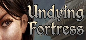 Undying Fortress banner