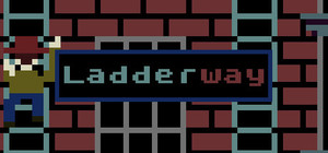 Ladderway banner