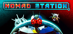 Nomad Station banner