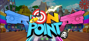 On Point banner