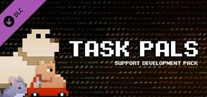 TaskPals - Support Development Pack banner