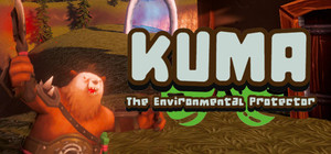 Kuma: The Environmental Protector banner