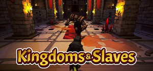Kingdoms And Slaves banner