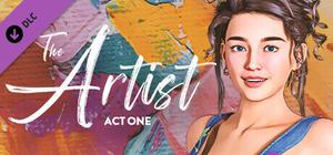 The Artist - Developer Donation banner