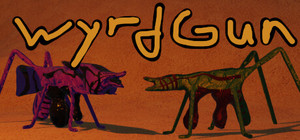 Wyrd Gun banner