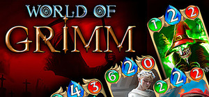 World of Grimm banner