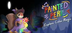 Painted Peril banner