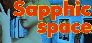 Sapphic Space banner