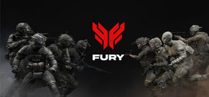 FURY banner