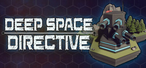 Deep Space Directive banner