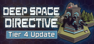 Deep Space Directive banner