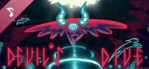 Devil's Dive Soundtrack banner