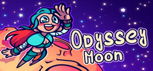 Odyssey Moon banner