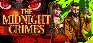 The Midnight Crimes banner