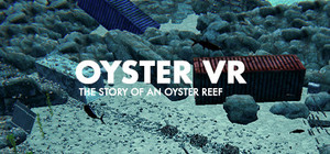Oyster VR banner