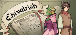 Chivalrish banner