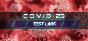 COVID 23 : Test Labs banner