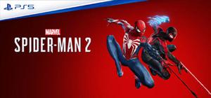 Marvel's Spider-Man 2 - PS5 banner
