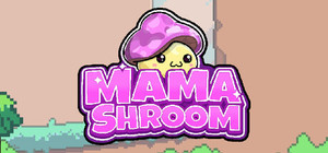MamaShroom banner