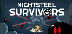 Nightsteel Survivors banner