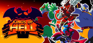 Kings of Hell banner