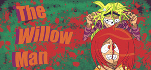 The Willow Man banner
