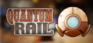 Quantum Rail banner