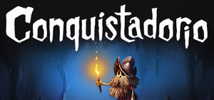 Conquistadorio banner