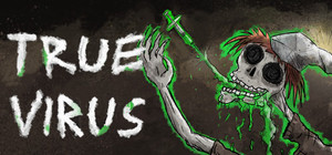 True Virus banner