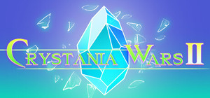 Crystania Wars 2 banner