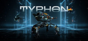 Typhon: Bot vs Bot banner