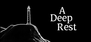 A Deep Rest banner