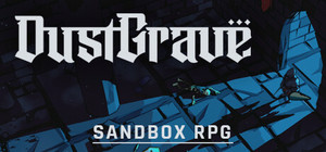 Dustgrave: A Sandbox RPG banner