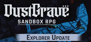 Dustgrave: A Sandbox RPG banner